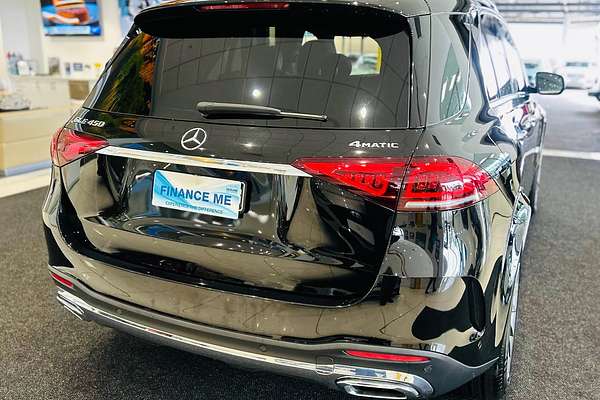 2021 Mercedes-Benz GLE-Class GLE450 V167