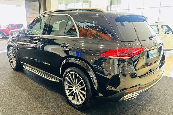 2021 Mercedes-Benz GLE-Class GLE450 V167