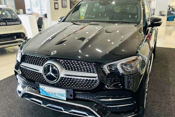 2021 Mercedes-Benz GLE-Class GLE450 V167