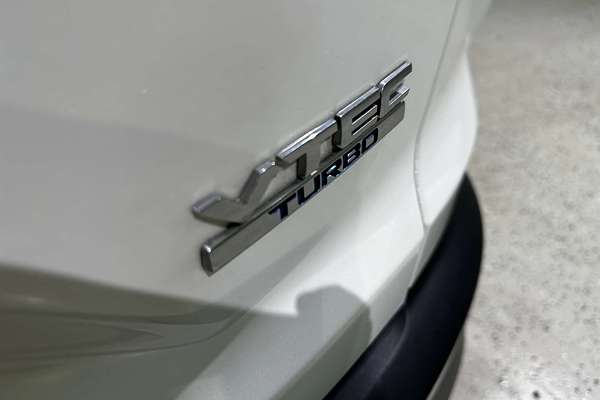 2022 Honda CR-V VTi L7 RW