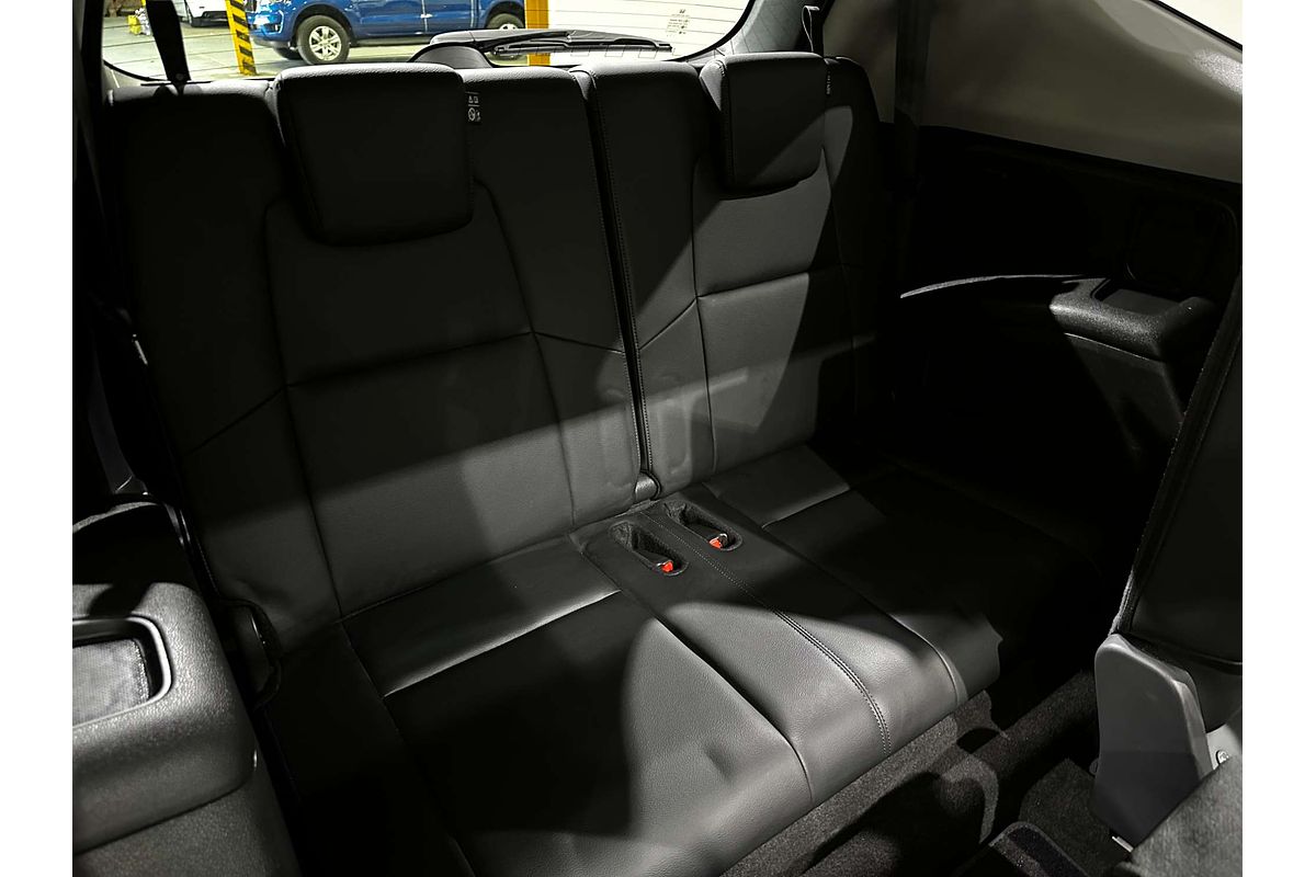2022 Honda CR-V VTi L7 RW
