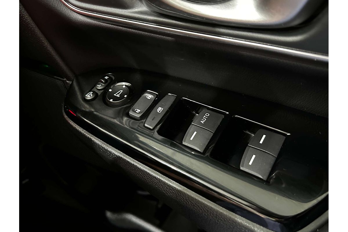 2022 Honda CR-V VTi L7 RW