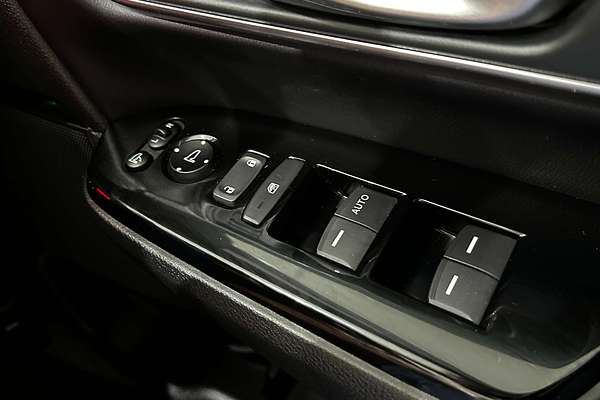 2022 Honda CR-V VTi L7 RW