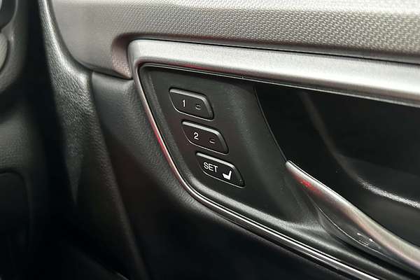 2022 Honda CR-V VTi L7 RW