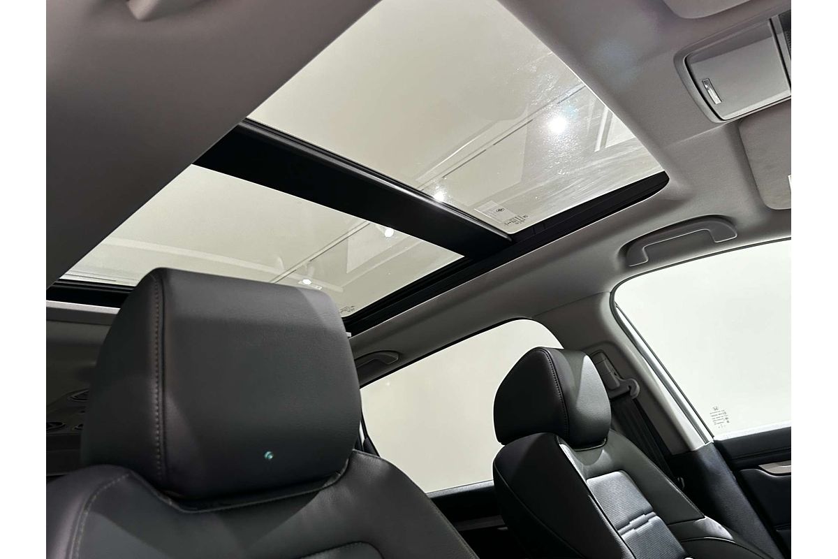 2022 Honda CR-V VTi L7 RW