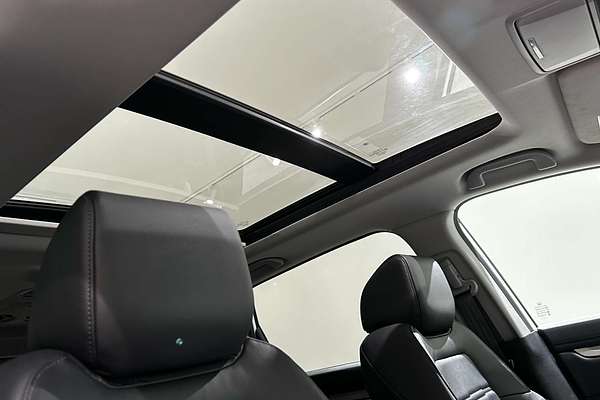 2022 Honda CR-V VTi L7 RW