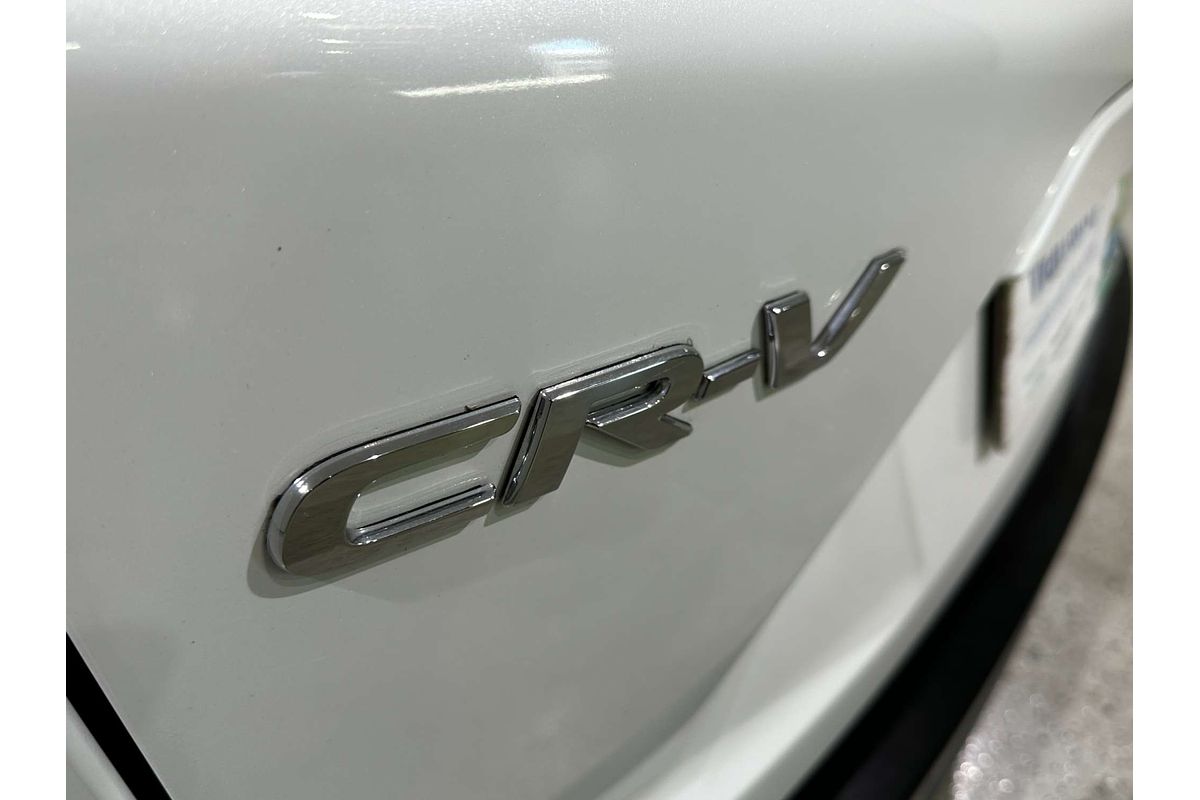 2022 Honda CR-V VTi L7 RW