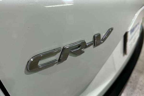 2022 Honda CR-V VTi L7 RW