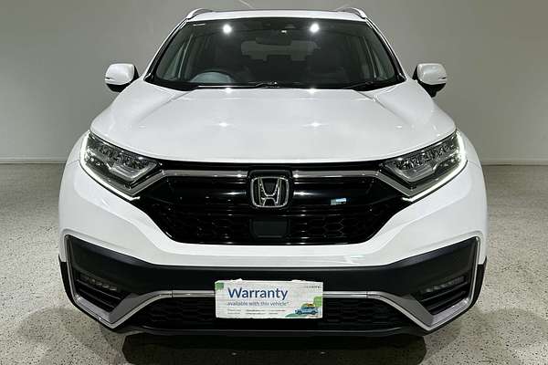 2022 Honda CR-V VTi L7 RW