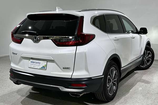 2022 Honda CR-V VTi L7 RW
