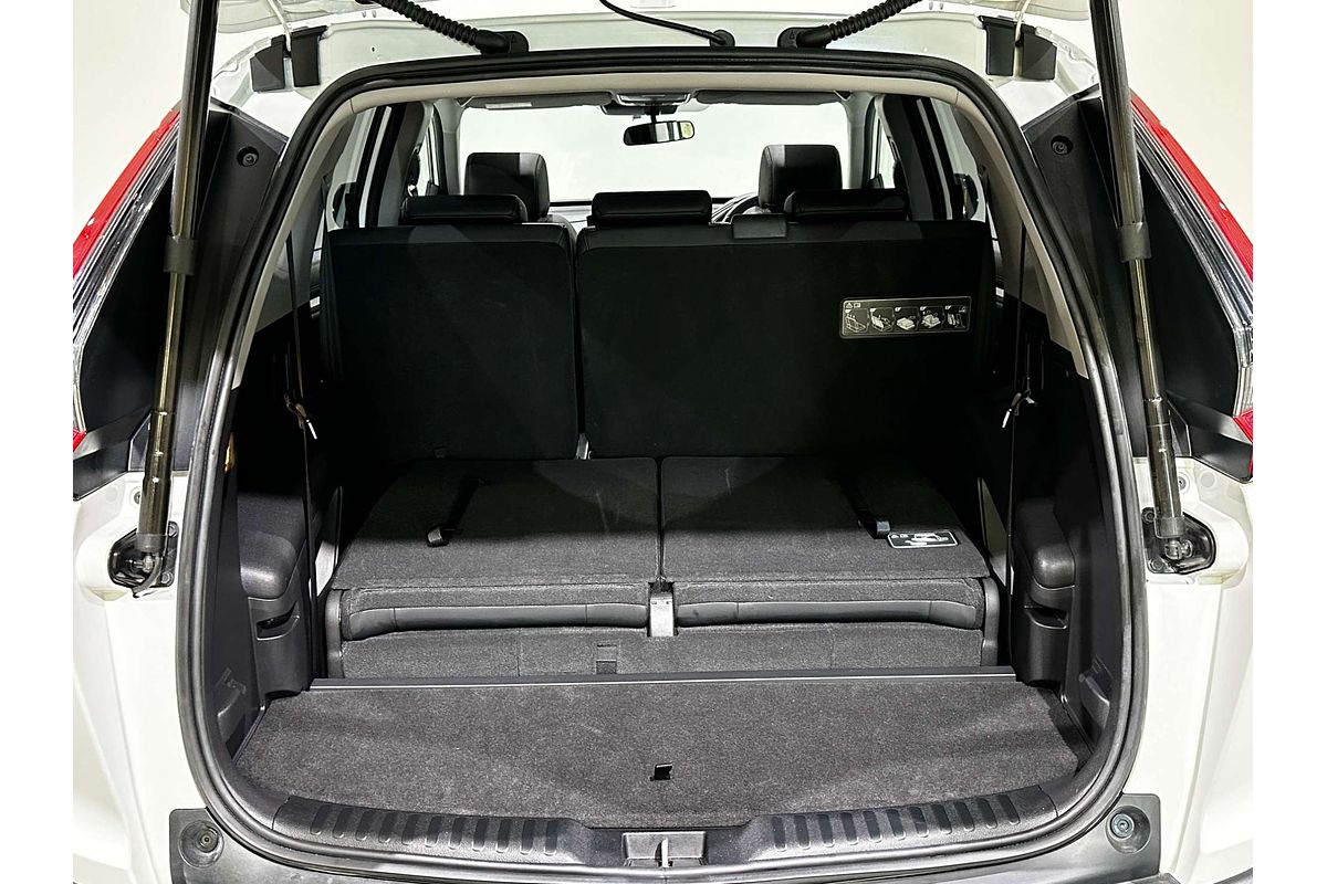 2022 Honda CR-V VTi L7 RW