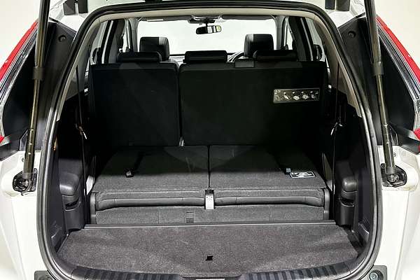 2022 Honda CR-V VTi L7 RW