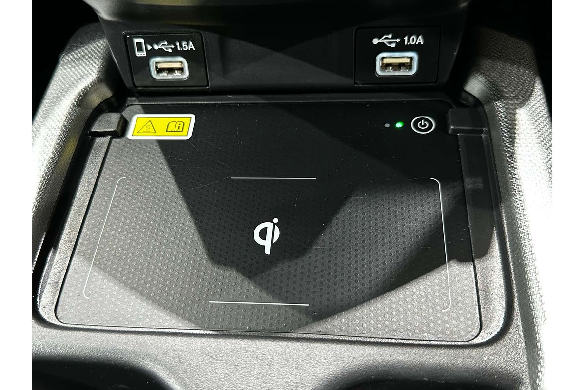 2022 Honda CR-V VTi L7 RW