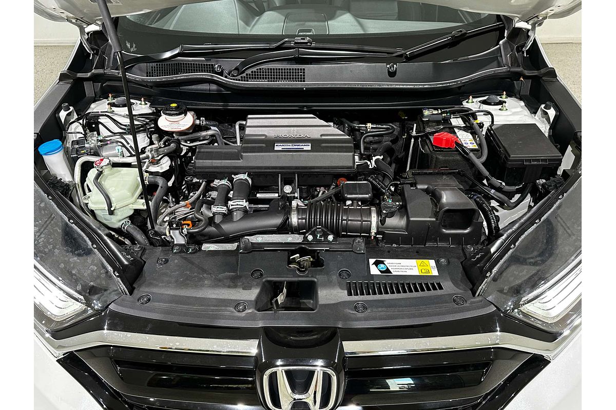 2022 Honda CR-V VTi L7 RW