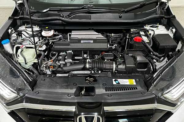 2022 Honda CR-V VTi L7 RW