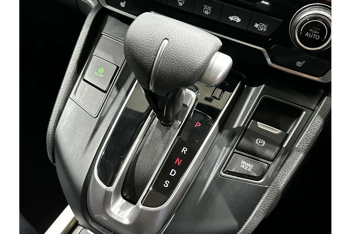 2022 Honda CR-V VTi L7 RW