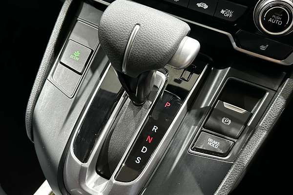 2022 Honda CR-V VTi L7 RW