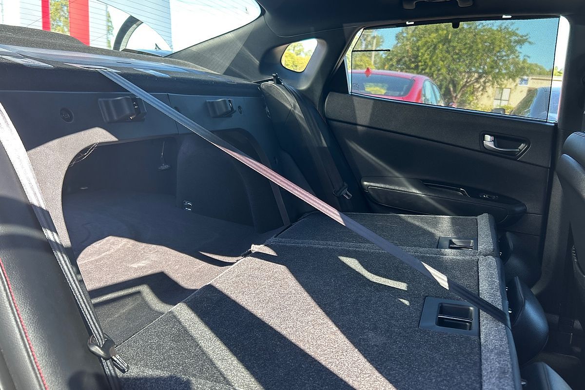 2017 Kia Optima GT JF