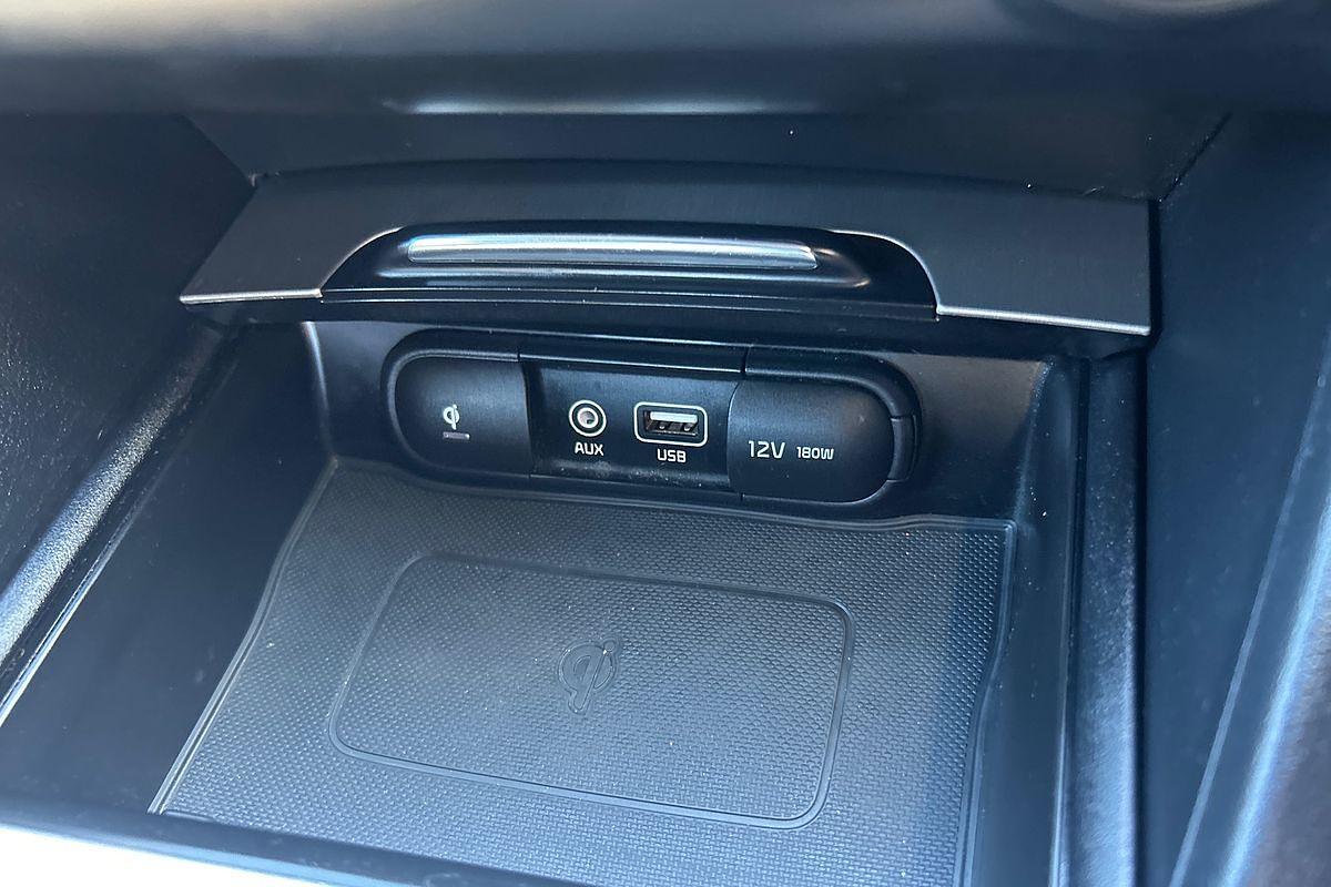 2017 Kia Optima GT JF