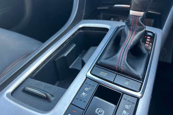 2017 Kia Optima GT JF