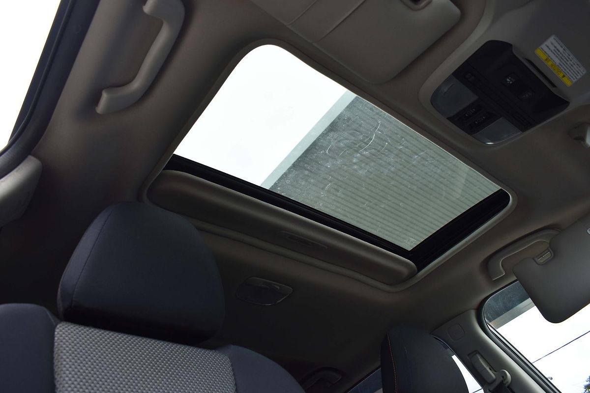 2017 Subaru XV 2.0i Premium G5X