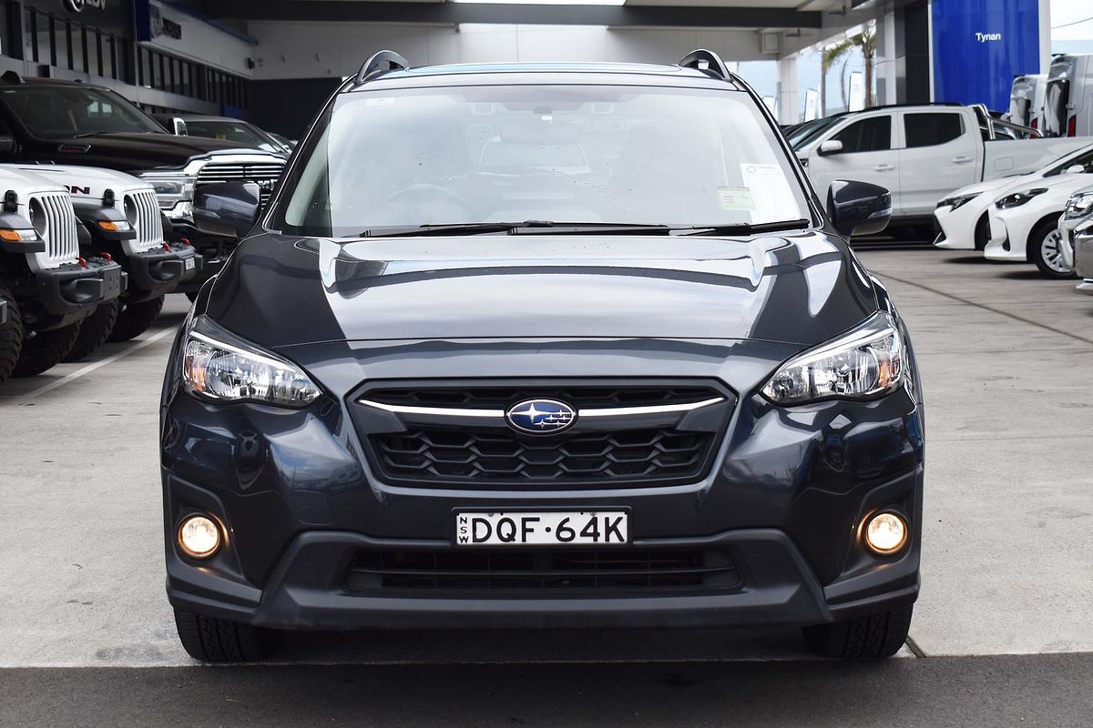 2017 Subaru XV 2.0i Premium G5X