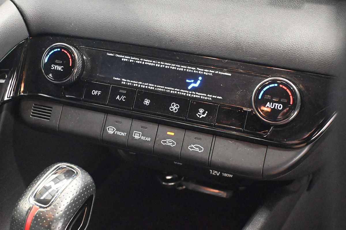 2021 Hyundai i30 N Line CN7.V1