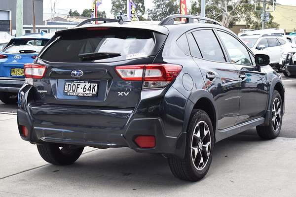2017 Subaru XV 2.0i Premium G5X