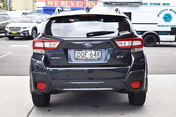 2017 Subaru XV 2.0i Premium G5X