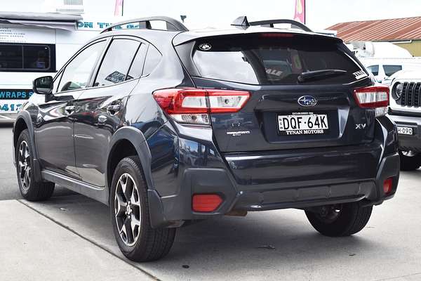 2017 Subaru XV 2.0i Premium G5X