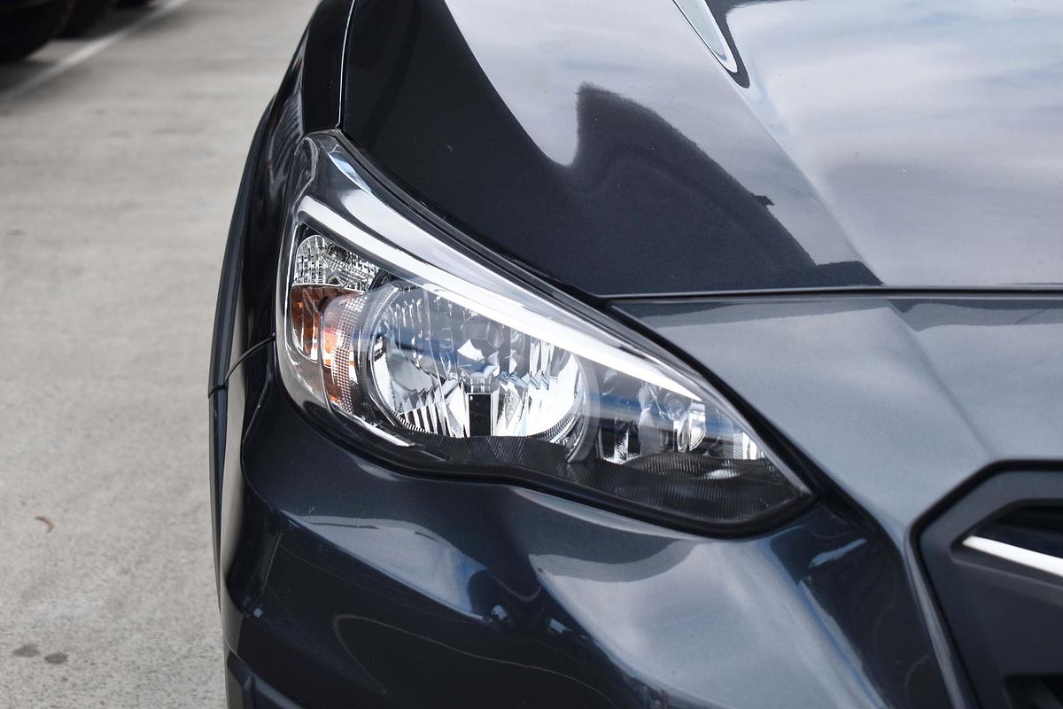2017 Subaru XV 2.0i Premium G5X