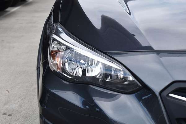 2017 Subaru XV 2.0i Premium G5X