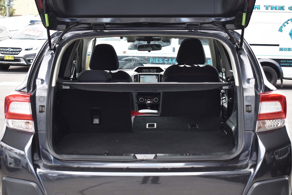 2017 Subaru XV 2.0i Premium G5X
