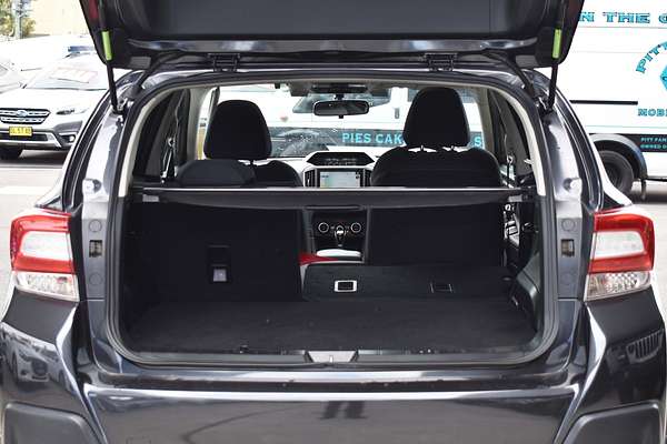 2017 Subaru XV 2.0i Premium G5X