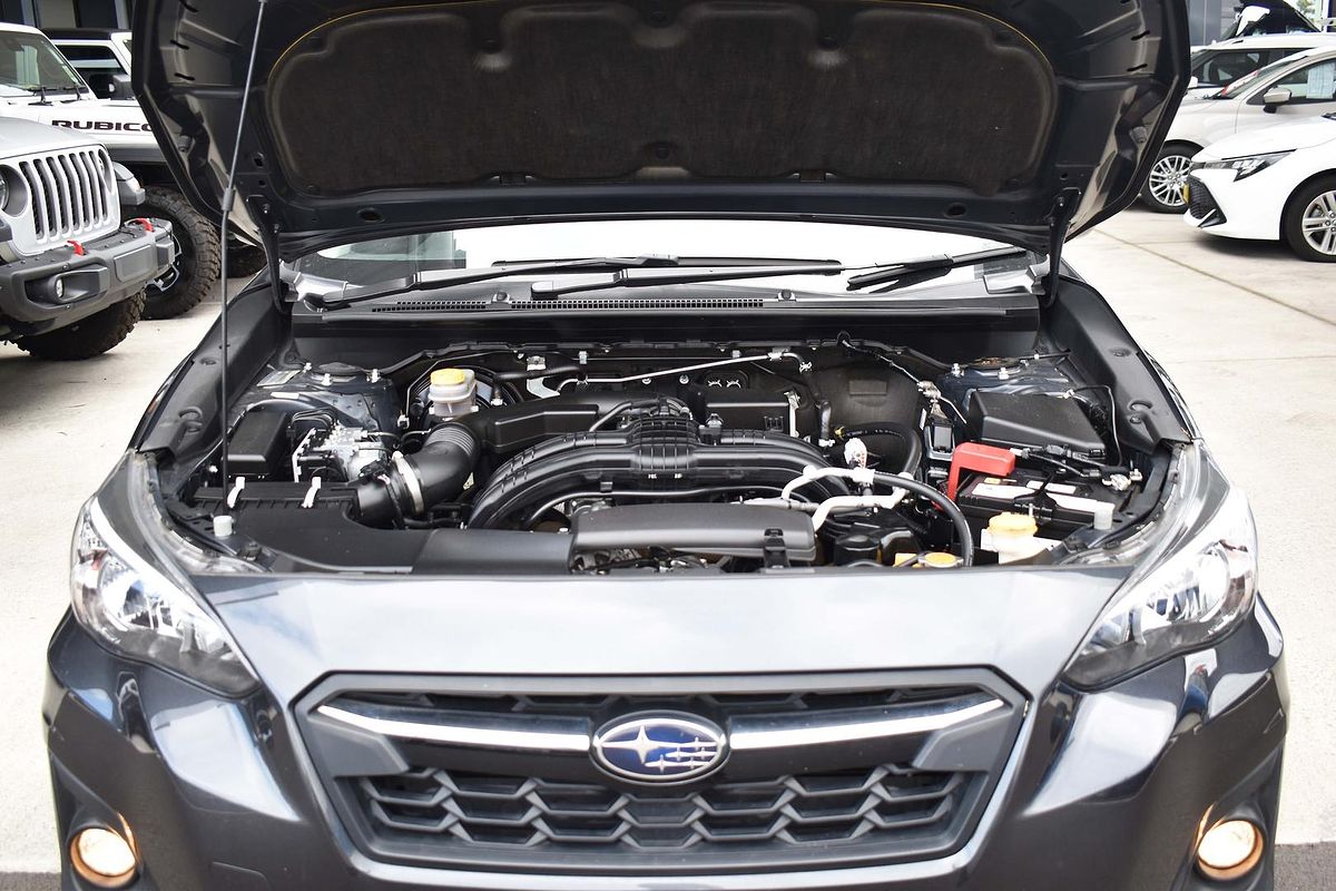 2017 Subaru XV 2.0i Premium G5X