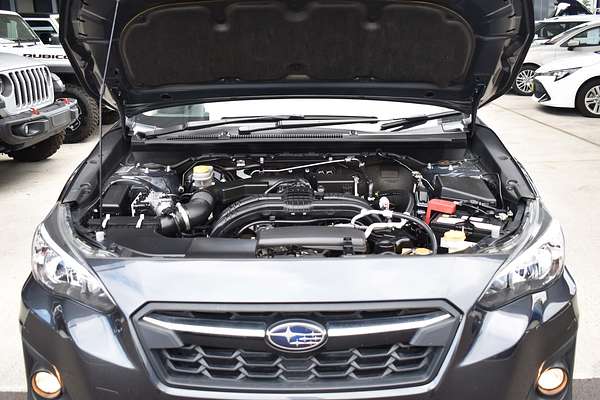 2017 Subaru XV 2.0i Premium G5X