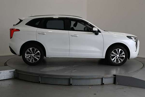 2024 GWM Haval Jolion Premium A01