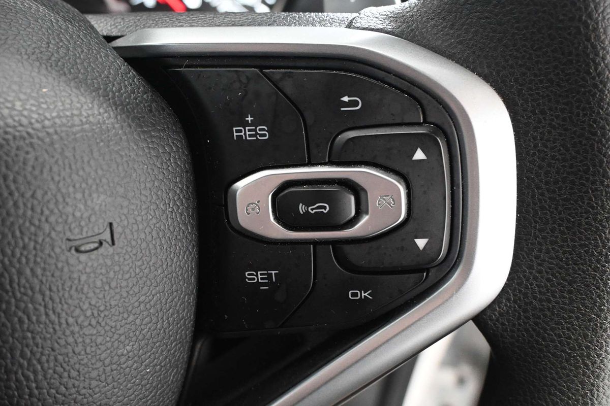 2024 GWM Haval Jolion Premium A01