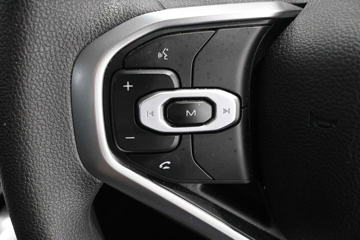 2024 GWM Haval Jolion Premium A01