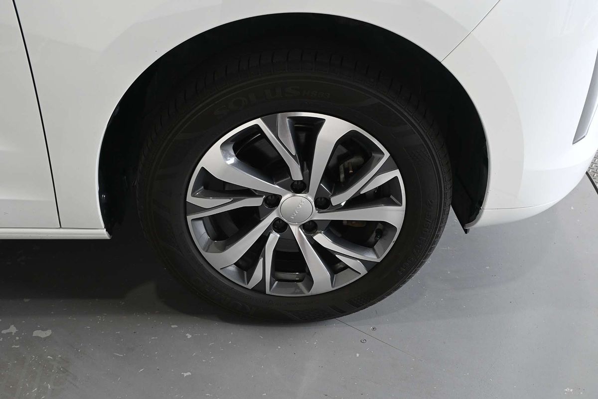 2024 GWM Haval Jolion Premium A01