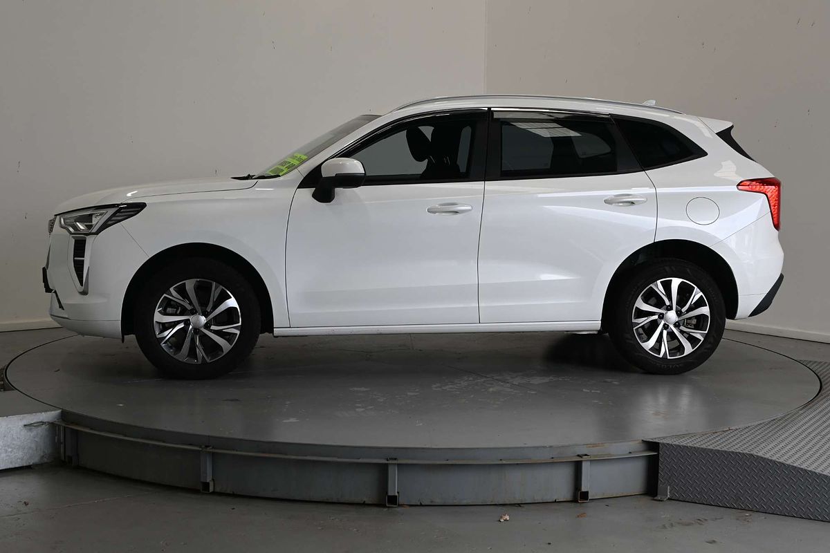 2024 GWM Haval Jolion Premium A01