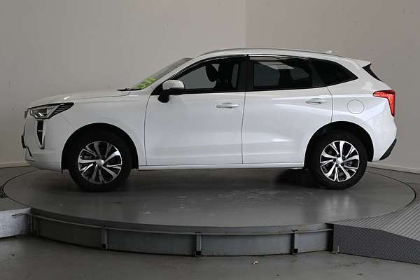 2024 GWM Haval Jolion Premium A01
