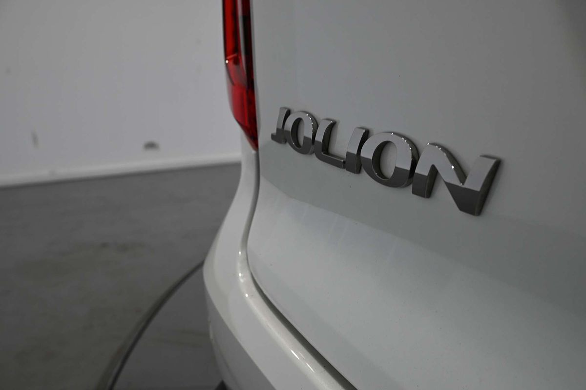 2024 GWM Haval Jolion Premium A01