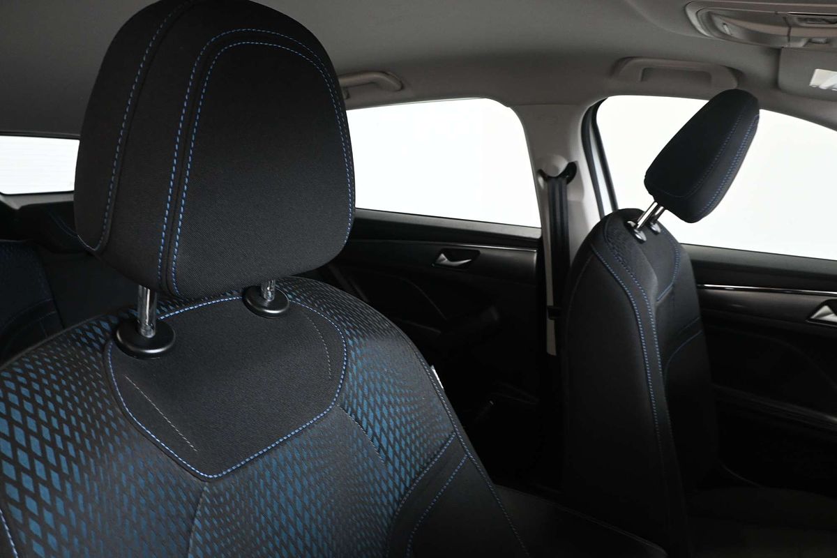 2024 GWM Haval Jolion Premium A01