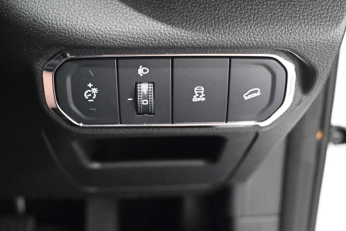 2024 GWM Haval Jolion Premium A01