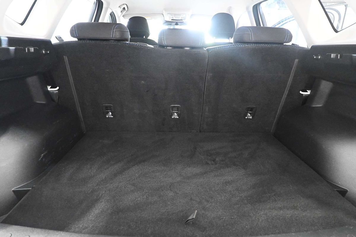 2024 GWM Haval Jolion Premium A01
