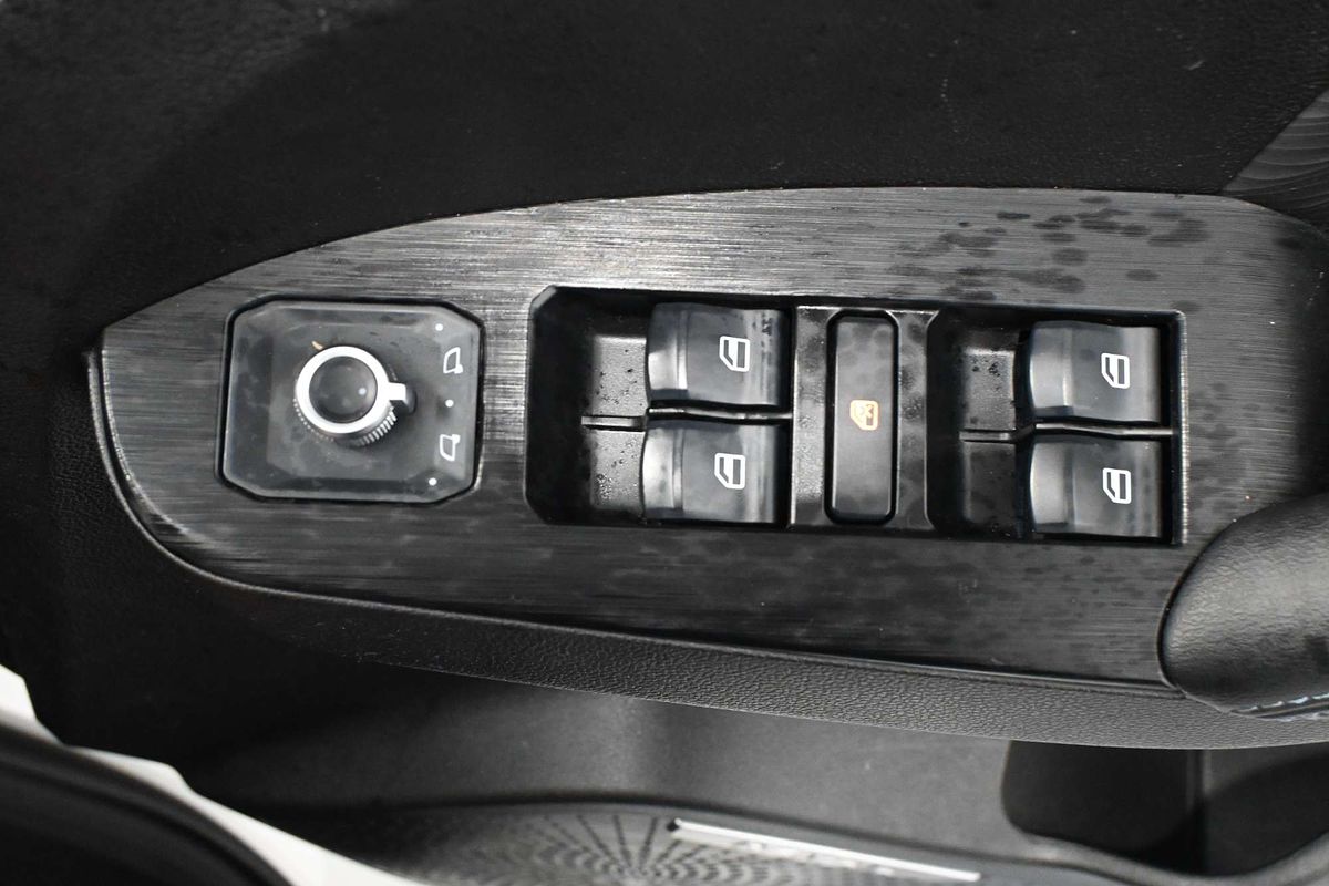 2024 GWM Haval Jolion Premium A01