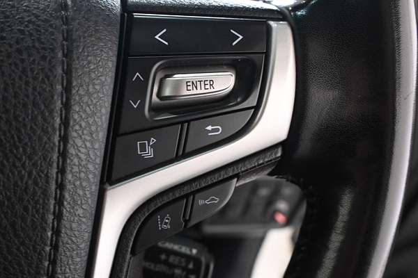 2020 Toyota Landcruiser Prado GXL GDJ150R