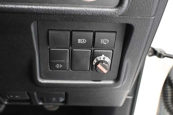2020 Toyota Landcruiser Prado GXL GDJ150R