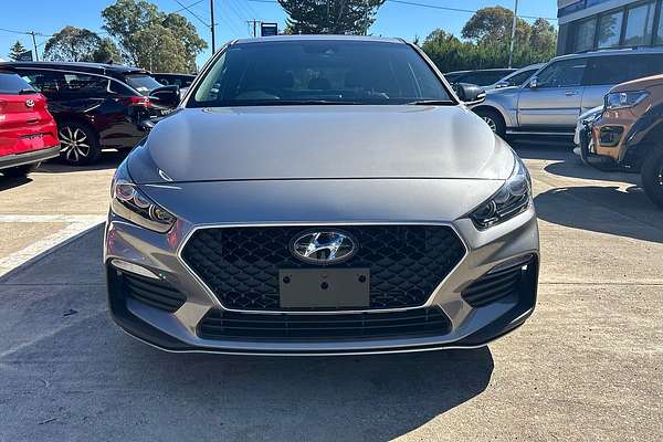 2020 Hyundai i30 N Line PD.V4